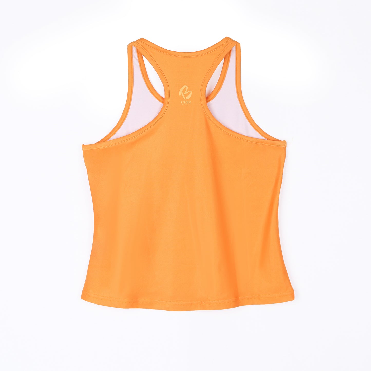 Fear Nothing - Singlet Top