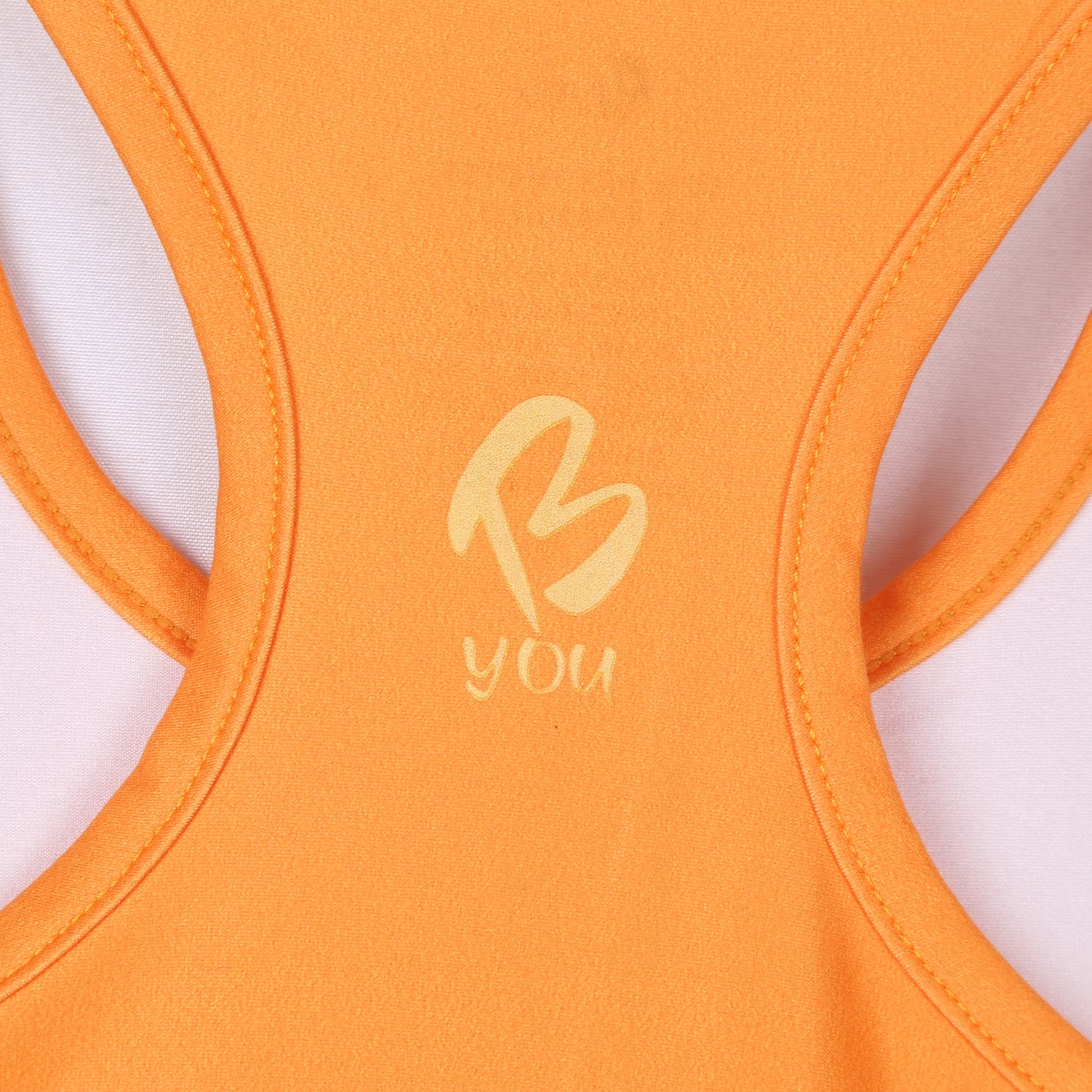 Fear Nothing - Singlet Top