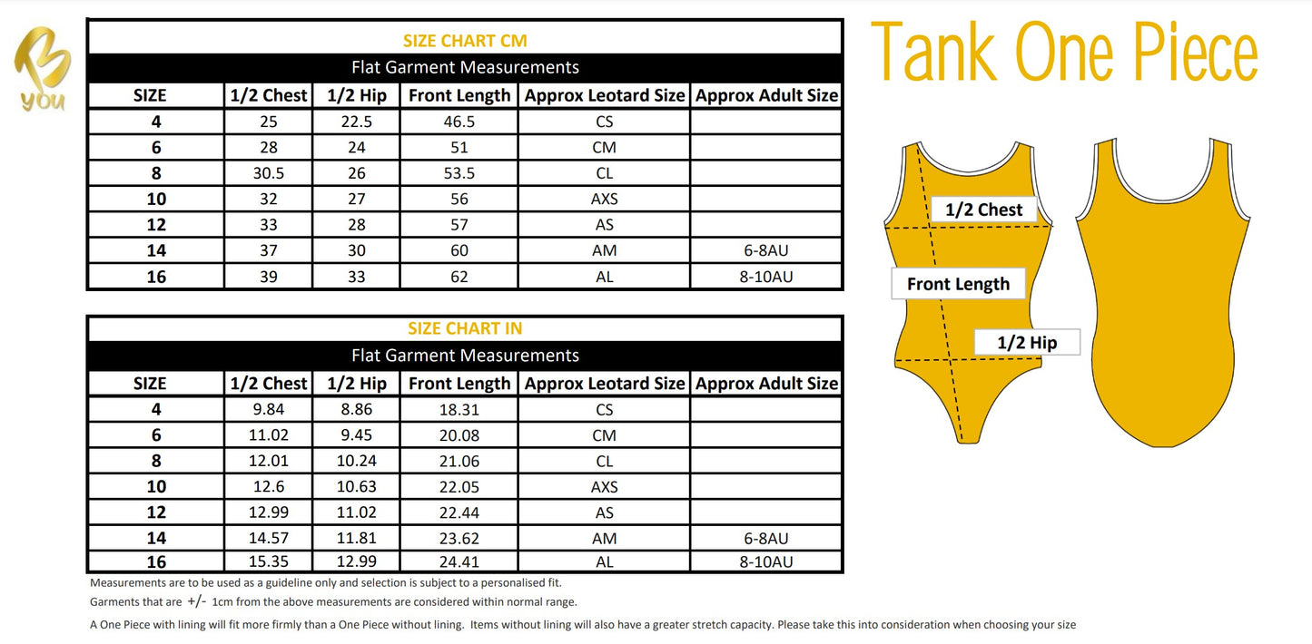 Hearts, Stars and Stripes Gymnastics Leotard