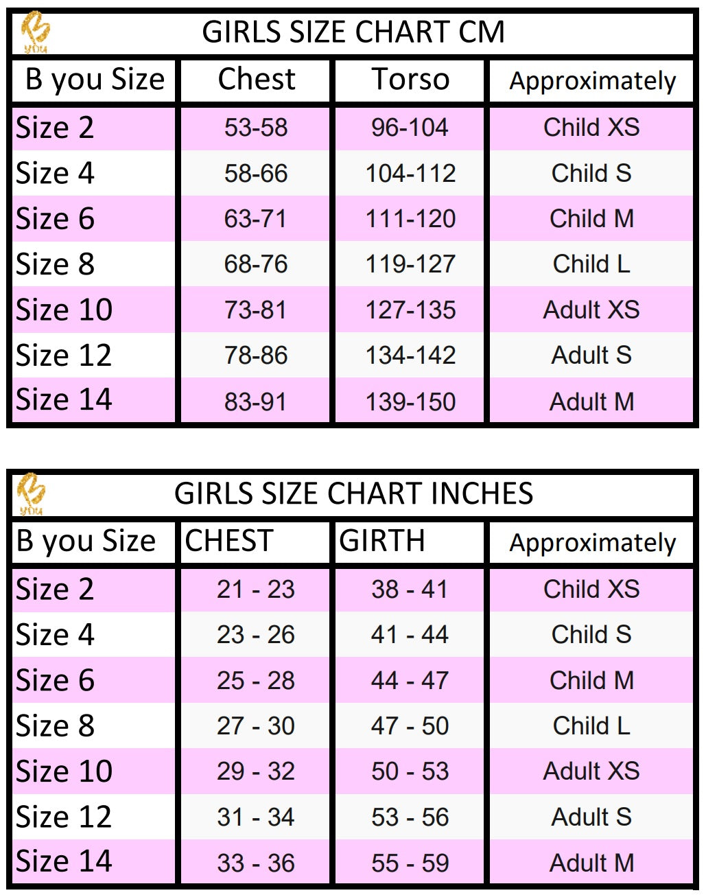 Blue Spring Gymnastics Leotard