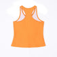 Yellow Marigold Singlet Top