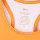 Fear Nothing - Singlet Top