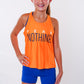 Fear Nothing - Singlet Top