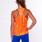 Fear Nothing - Singlet Top