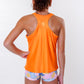 Fear Nothing - Singlet Top