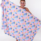 Mosaic - Rectangular Swim Towels