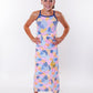 Mosaic - Rectangular Swim Towels
