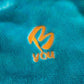 Gymnastics Leotard Australia USA UK NZ Giant Super Hoodie Fleece Sherpa Hot Pink Blue Navy Large Sweater Jumper Sweatshirt Diving Dance Hoodie Blanket Purple