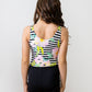 Sweet Magnolia Leotard Swimwear