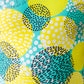 Sun Burst Leotard Swimwear